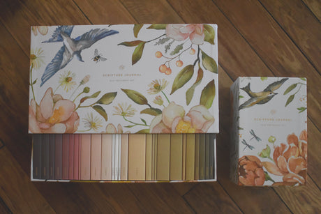 ESV Scripture Journal (Ruth Chou Simons)