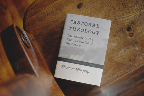 Pastoral Theology