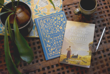 Motherhood and Learned Wisdom