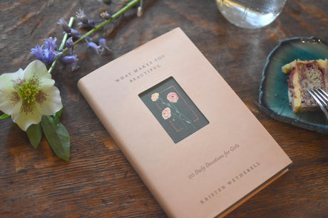 What Makes You Beautiful