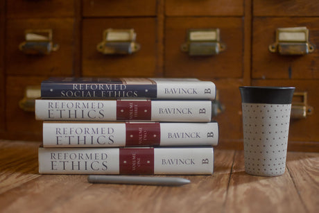 Bavinck's Reformed Ethics