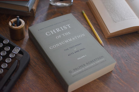 Christ of the Consummation