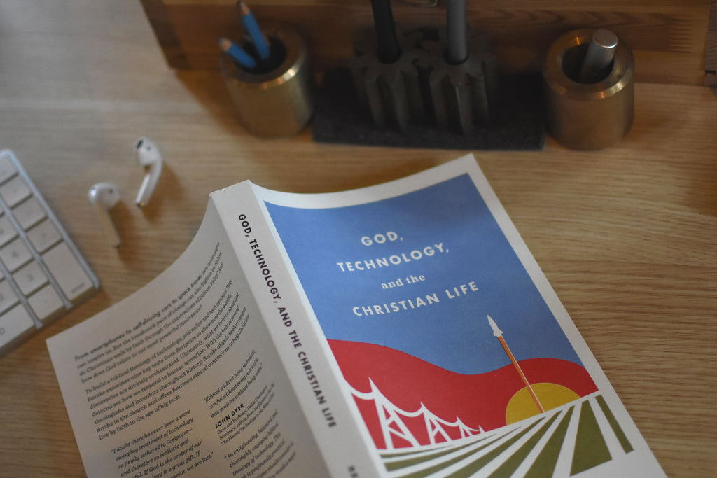 Technology Christian God Technology And Christian Life – VIIOX