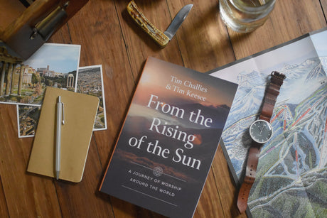 From the Rising of the Sun