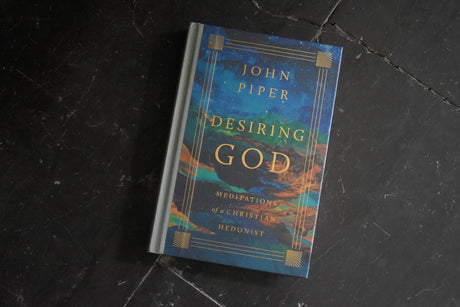 Desiring God