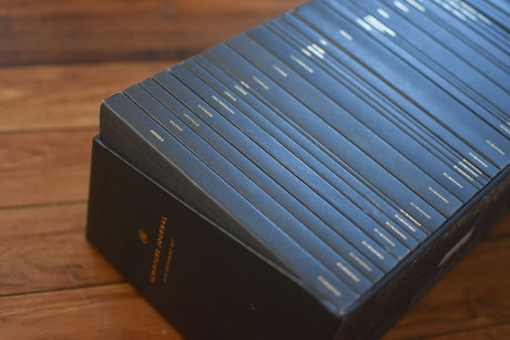 ESV Scripture Journals