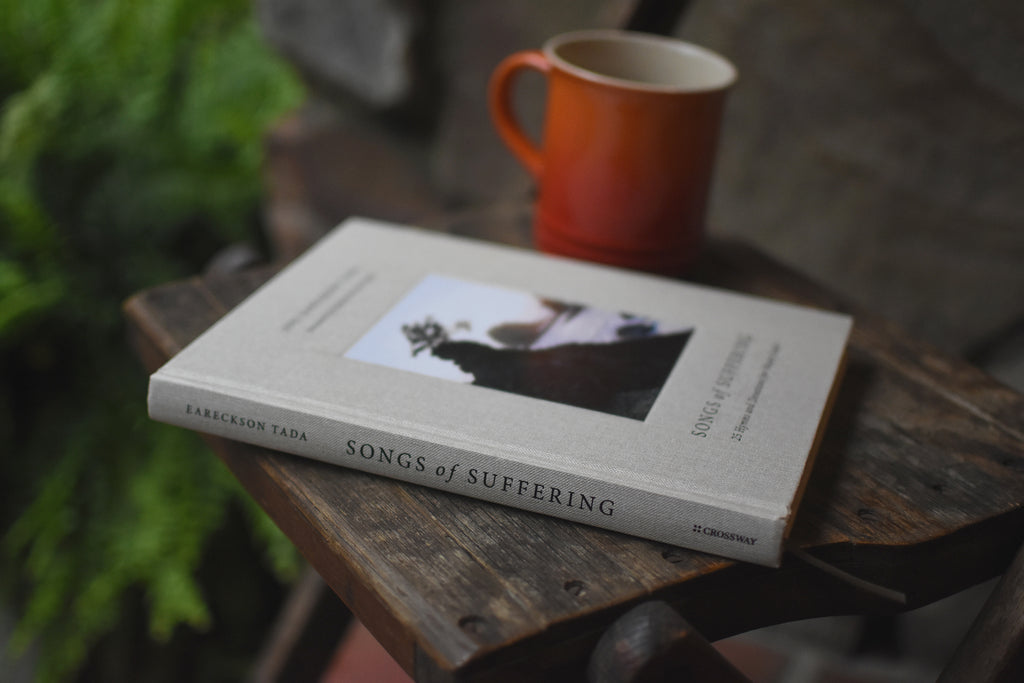 Songs of Suffering Westminster Bookstore