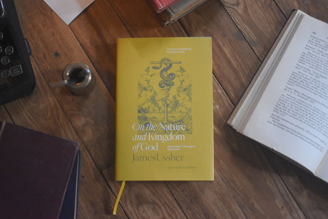 On the Nature and Kingdom of God