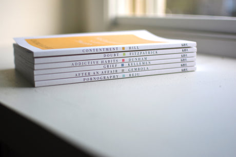 31 Day Devotionals