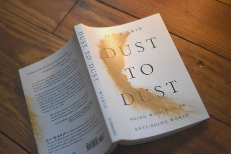 Dust to Dust