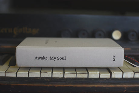 Awake My Soul