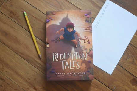 Redemption Tales