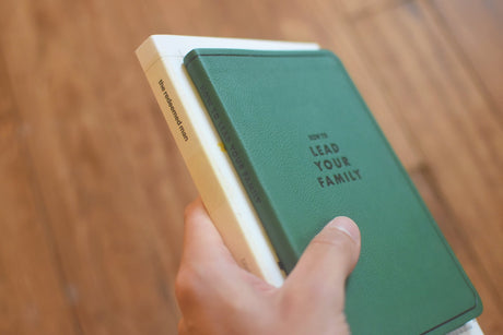 How to Lead Your Family Gift Edition