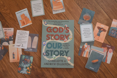 God's Story, Our Story