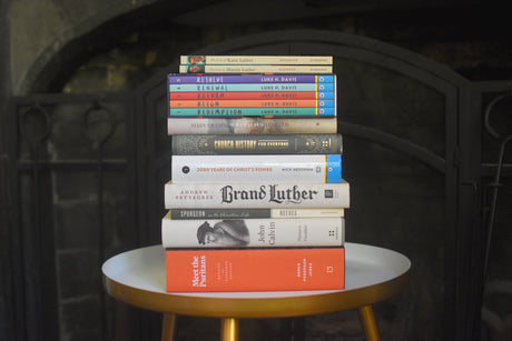 Reformation Sale Part II: History