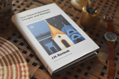 The Afterword with Daniel Strange