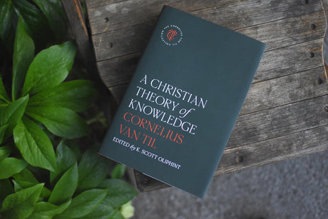 A Christian Theory of Knowledge