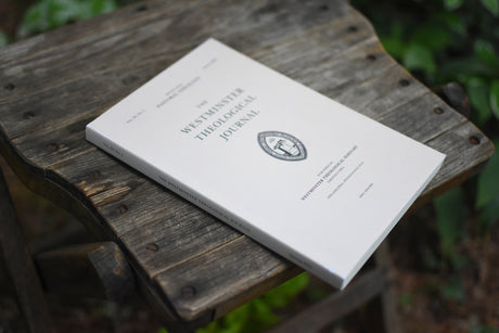 Westminster Theological Journal