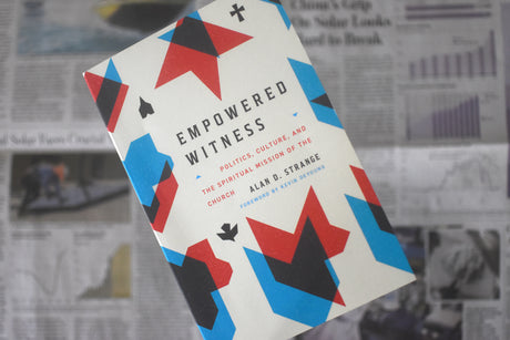 Empowered Witness
