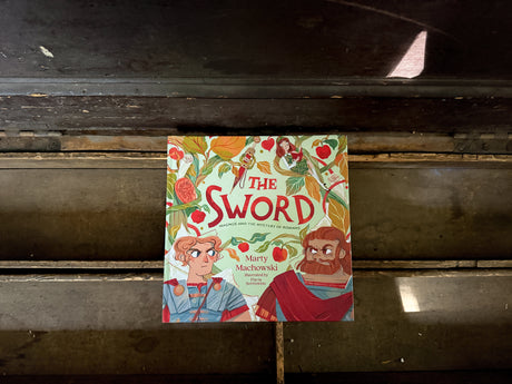 The Sword