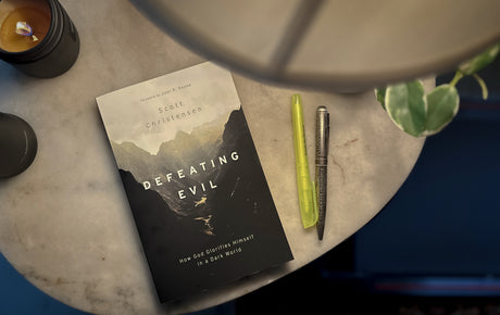 Defeating Evil