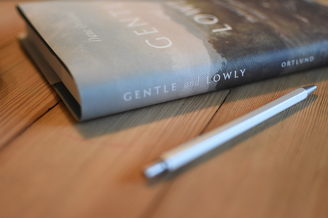 Gentle & Lowly Anniversary
