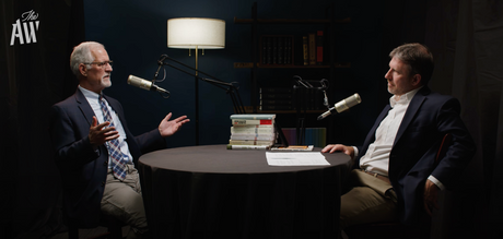 The Afterword Season 3: Van Til