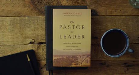 The Pastor as Leader