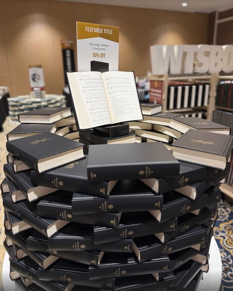 CCEF Conference Bestsellers
