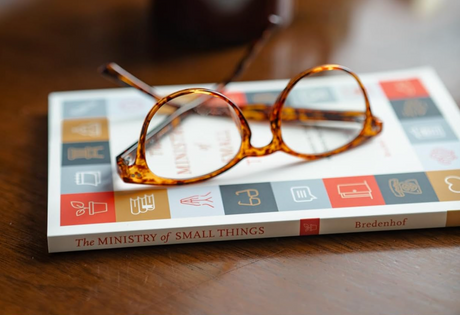 The Ministry of Small Things