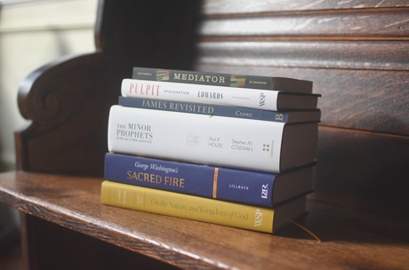 Westminster Faculty New Release Sale