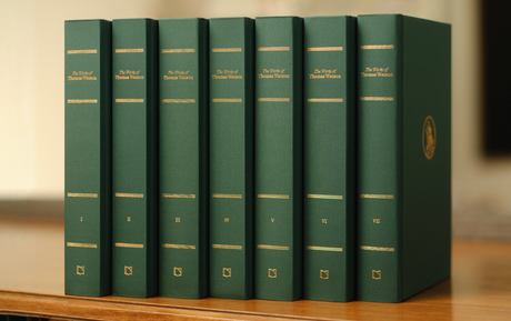 The Works of Thomas Watson