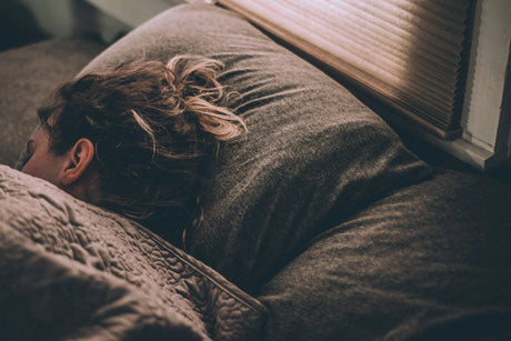 Bible Verses for Weary Moms