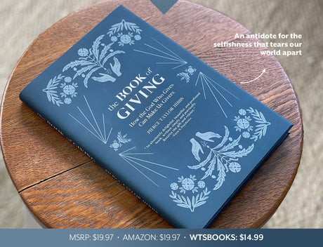 The Book of Giving