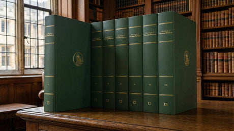 The Works of Thomas Watson