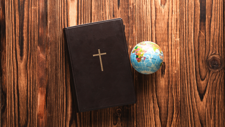 What Is Evangelism