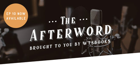 The Afterword with Kevin DeYoung