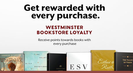Westminster Bookstore Loyalty
