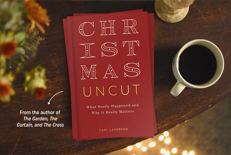 Christmas Uncut