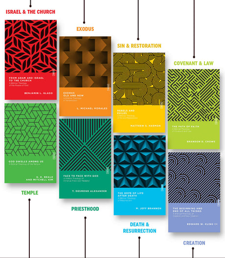 Essential Studies in Biblical Theology