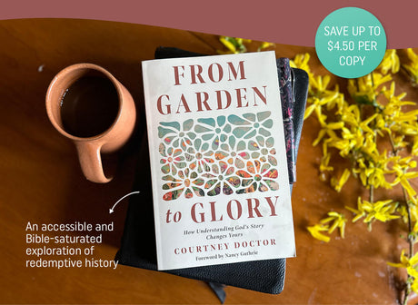 From Garden to Glory