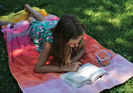 Summer Reading Challenge (And Some Favorite Picks)