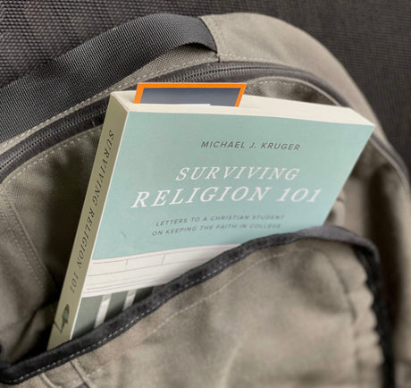 Surviving Religion 101