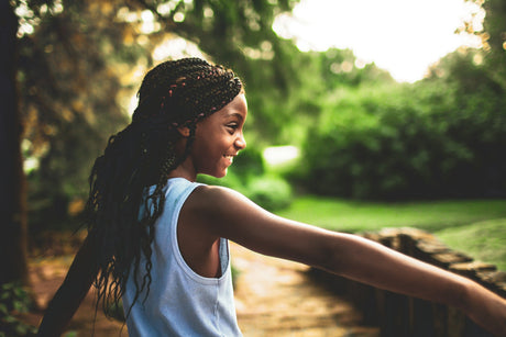 Six Books that Help Girls (of all ages!) Embrace God’s Truth About Their Identity