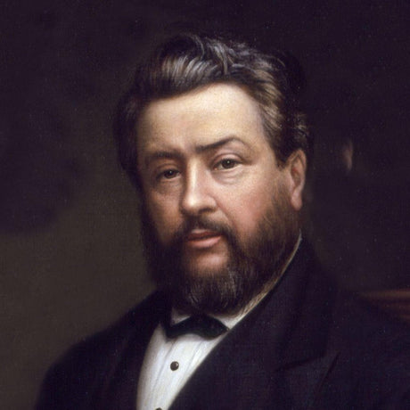 Charles Haddon Spurgeon