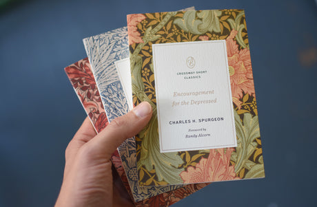 Crossway Short Classics