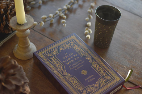 Lent and Easter Devotionals