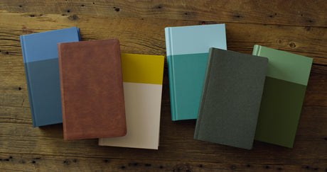 ESV Teen Study Bible