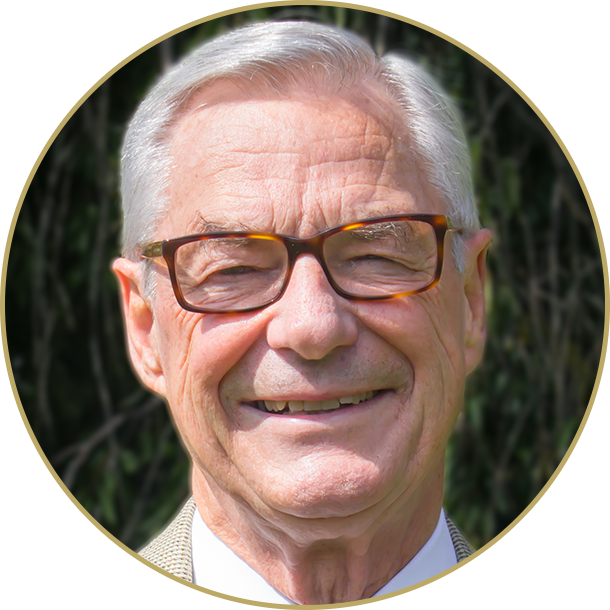 R. Kent Hughes