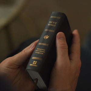 ESV Pocket Bible